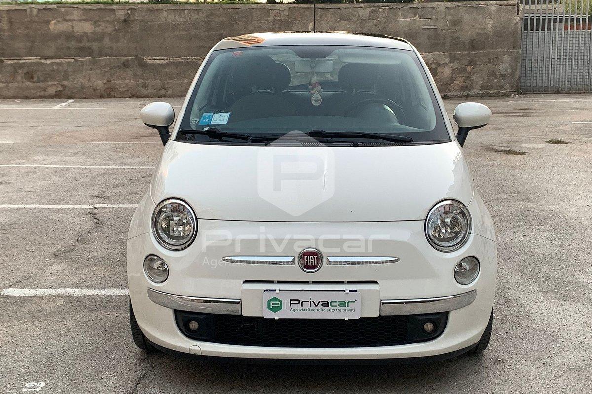 FIAT 500 1.3 Multijet 16V 95 CV GQ