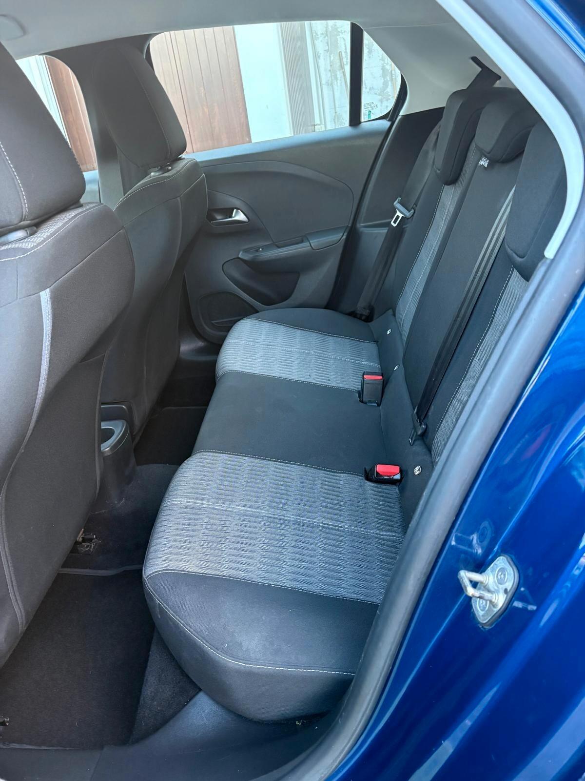 Opel Corsa 1.5 D 100 CV Edition
