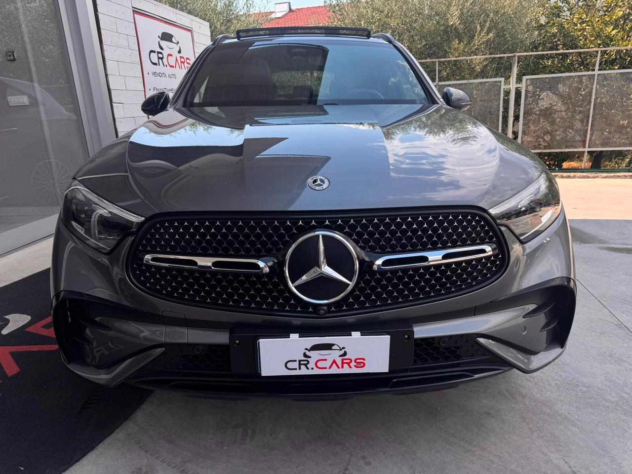 Mercedes-benz GLC 220 d 4Matic Mild Hybrid AMG Premium Plus