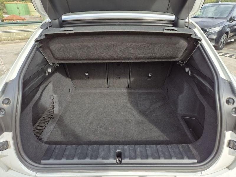 BMW X2 xdrive 20d 48V MSport Pro auto