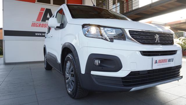 PEUGEOT Rifter Mix BlueHDi 100 S&S PC Active Standard