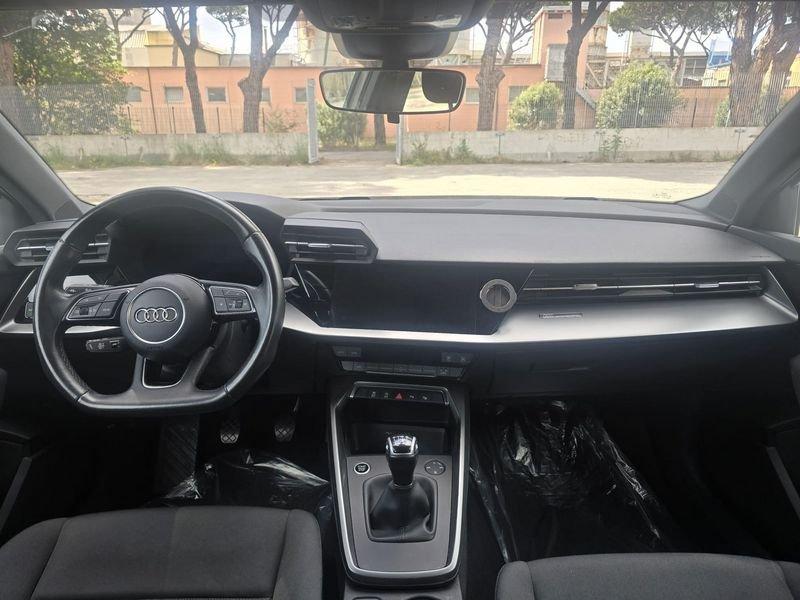 Audi A3 Sportback 30 TDI Business