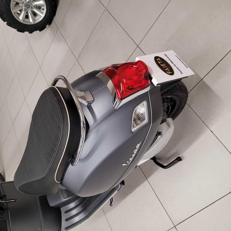 Vespa GTS 300 Super Hpe - 2019