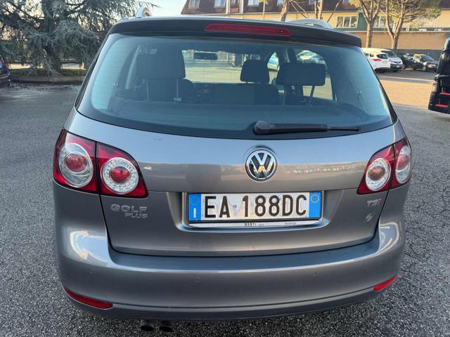 VOLKSWAGEN Golf Plus 1.4 TSI Highline senza nessun lavoro da fare