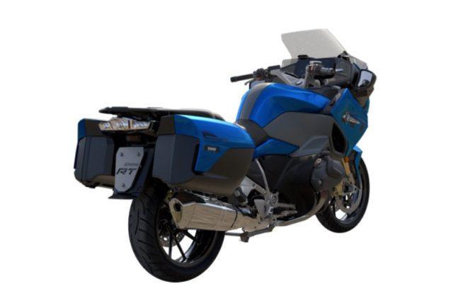 BMW R 1250 RT SPORT - PRONTA CONSEGNA