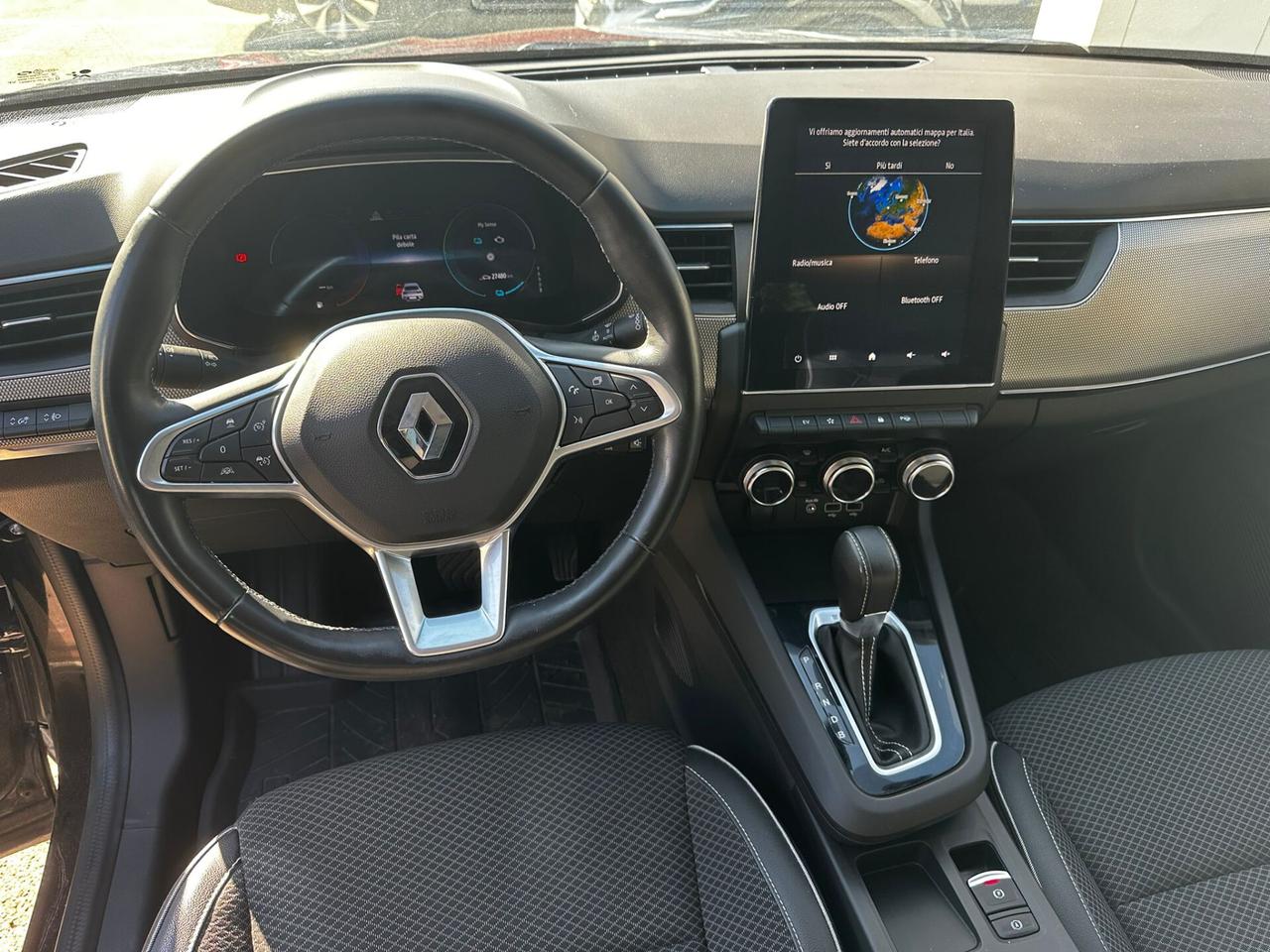 Renault Arkana Hybrid E-TECH 145 CV Intens