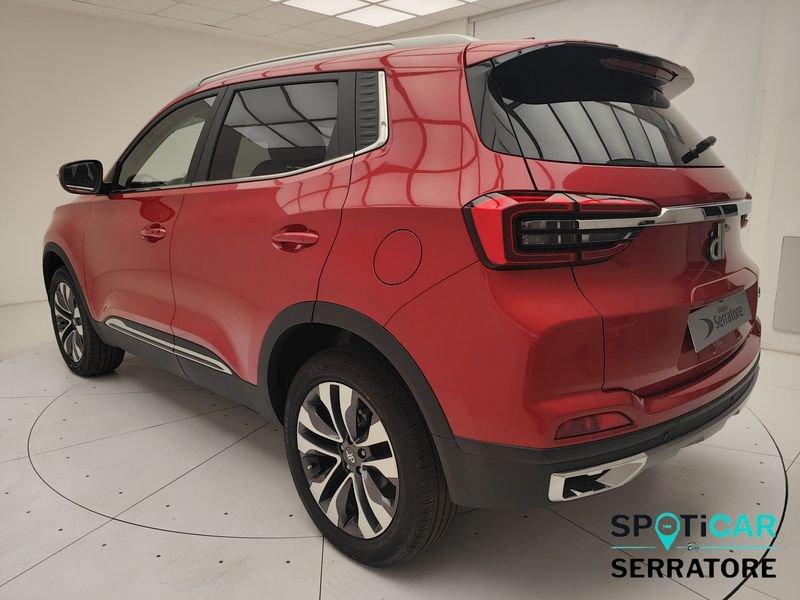 DR AUTOMOBILES DR 5 1.5 benzina /GPL