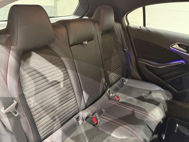 MERCEDES-BENZ A 220 d Automatic 4Matic Premium AMG PREZZO REALE