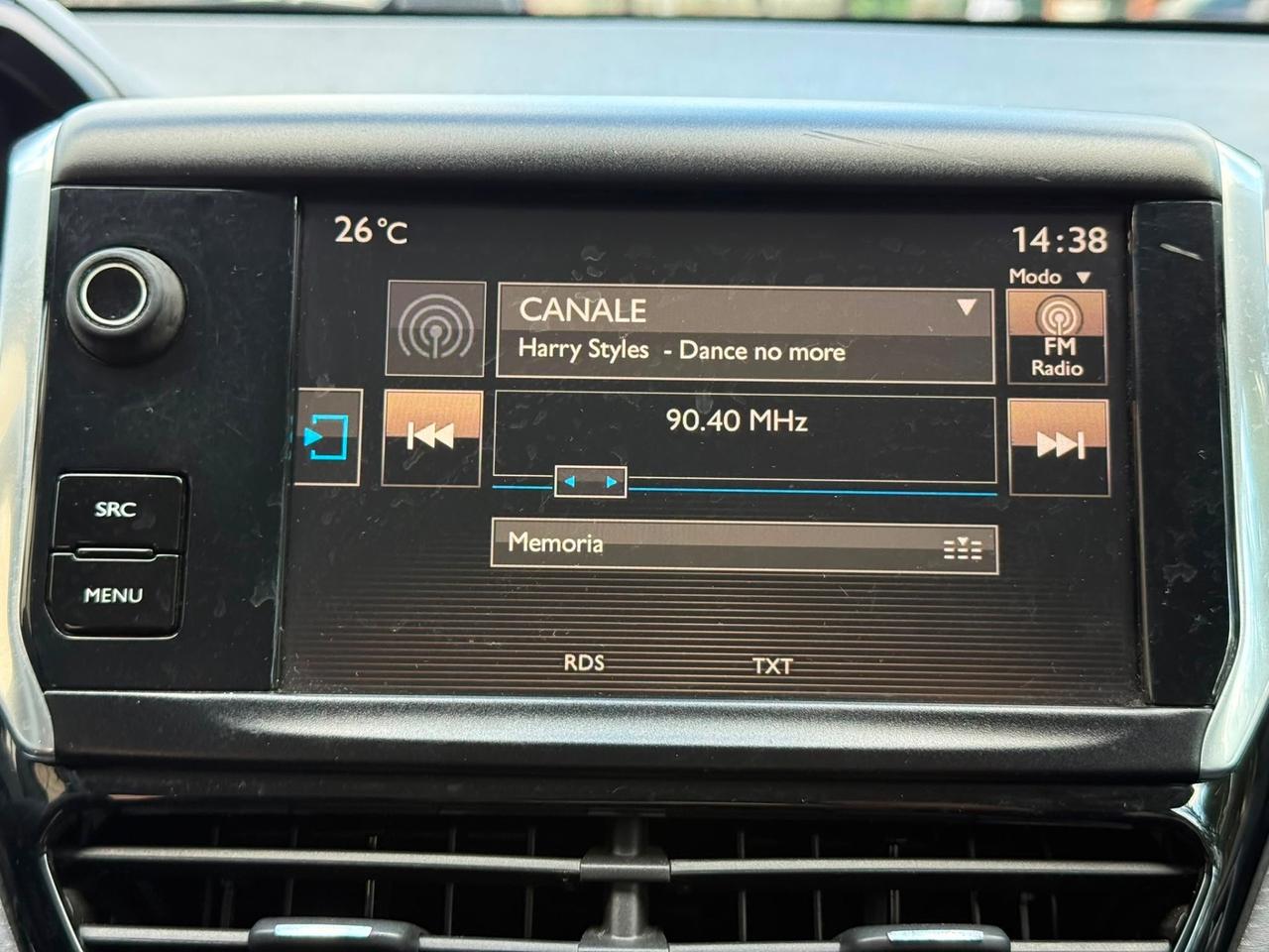 Peugeot 2008 PureTech 82 Allure