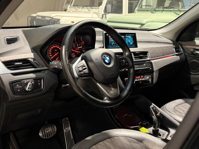 BMW X1 xDrive20d xLine