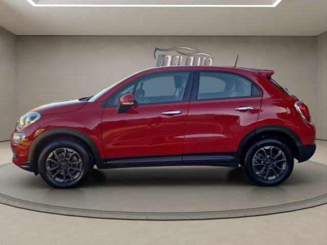 FIAT 500X 1.3 MultiJet 95 CV Lounge