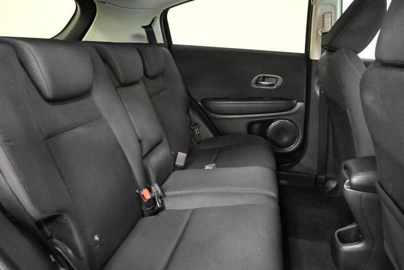 Honda HR-V HR-V 1.5 i-VTEC Elegance Navi ADAS