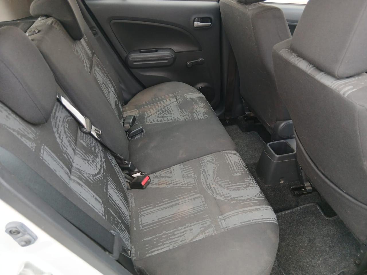 Opel Agila 1.0 12V 68 CV Elective