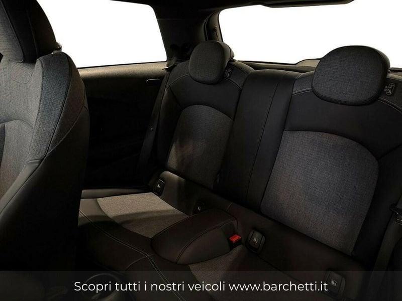 MINI Mini Cooper 1.5 TwinPower Turbo Cooper