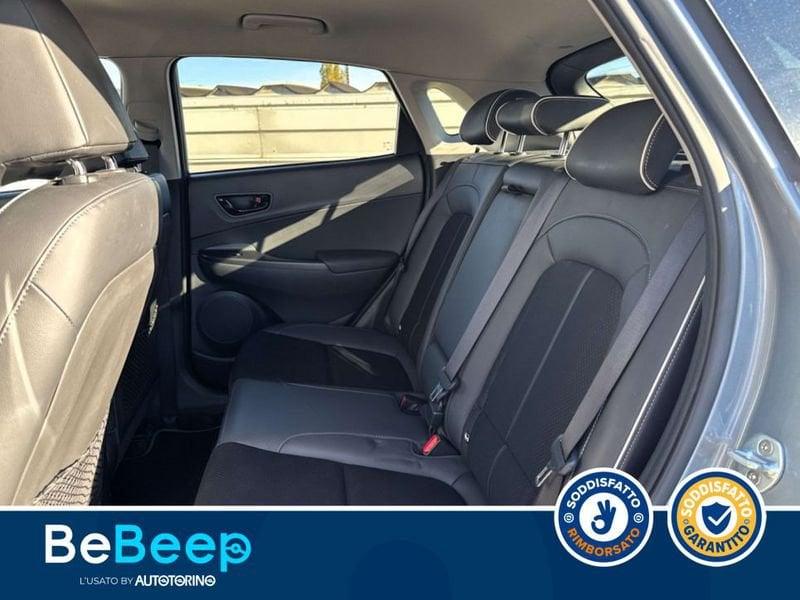 Hyundai Kona 1.6 HEV XPRIME 2WD DCT