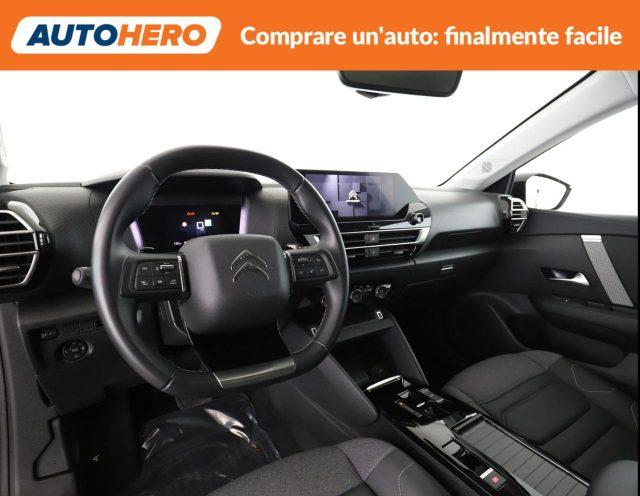 CITROEN C4 PureTech 130 S&S Max