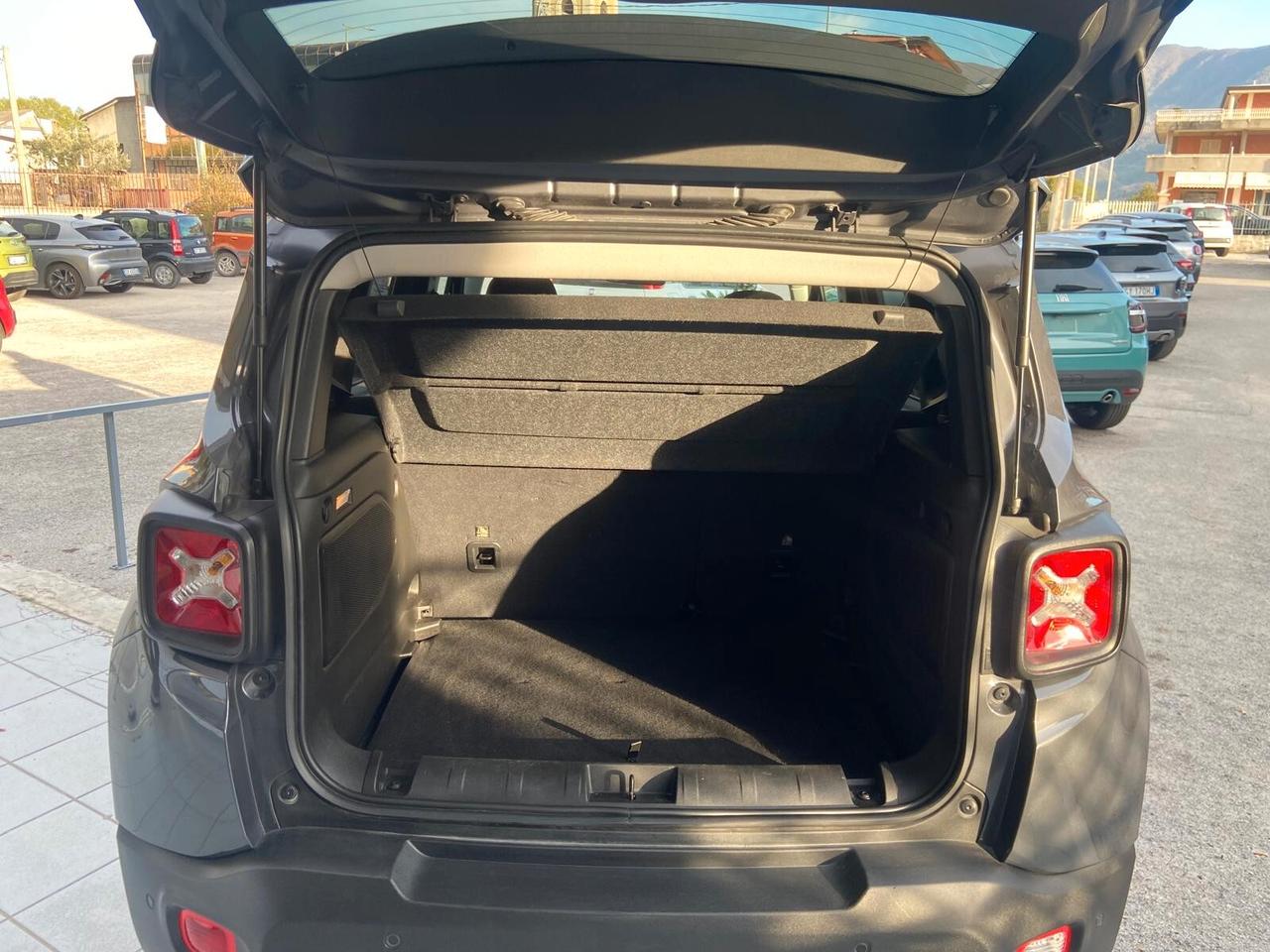 Jeep Renegade 1.6 Mjt 130 CV Limited 2023