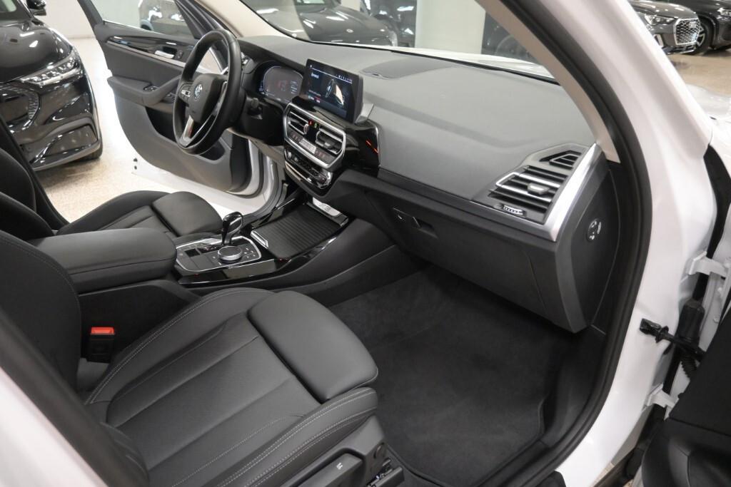 BMW X3 S DRIVE 18D 48V 150CV *2024