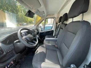 Fiat Ducato 33 2.2 Mjt 140CV PLM-TM Furgone