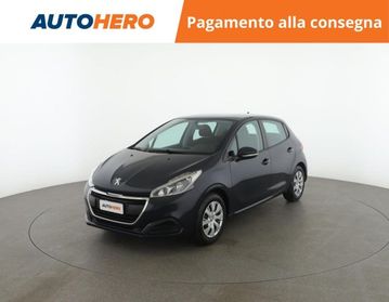 PEUGEOT 208 1° serie PureTech 68 5 porte Active