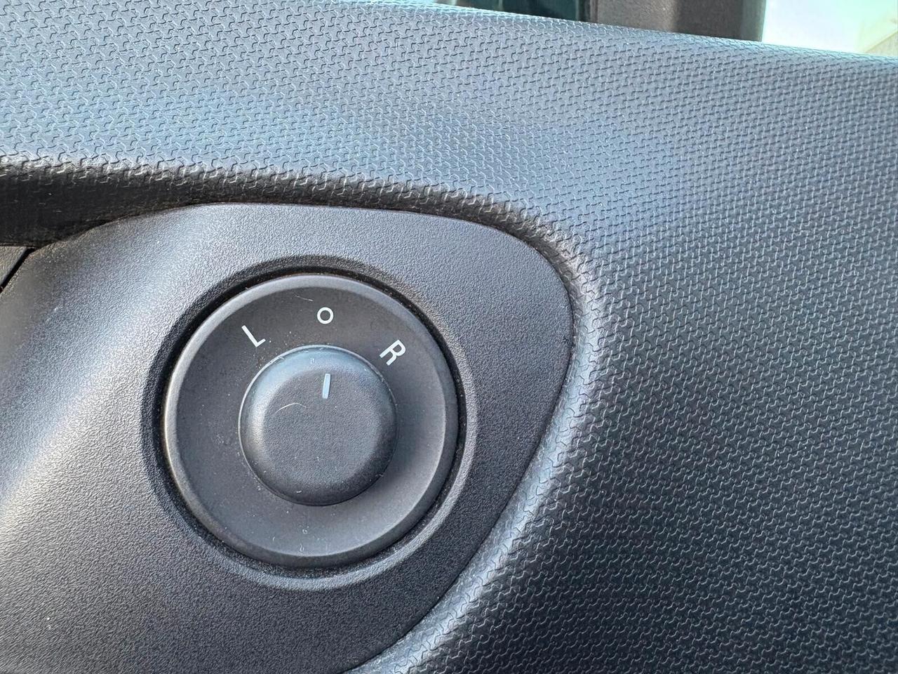 Opel Meriva ADVANCE 1.4 Turbo 120 CV GPL Tech