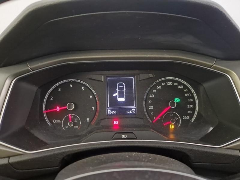 VOLKSWAGEN T-ROC 1.5 TSI ACT Style DSG