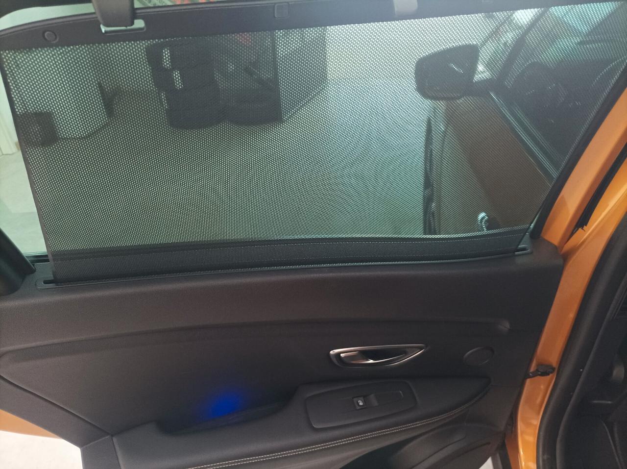 Renault Scenic Scénic dCi 160 CV EDC Energy Bose 05/2017