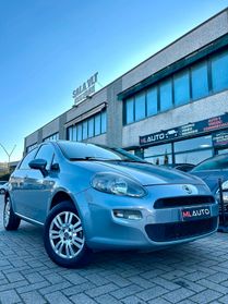 Fiat Grande Punto 1.4 5 porte Actual Natural Power