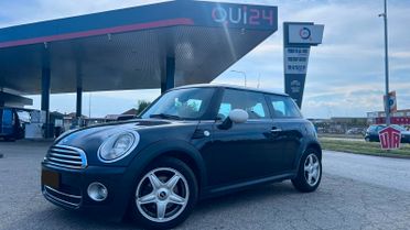 Mini Cooper D Clubman Mini 1.6 16V Cooper D Clubman