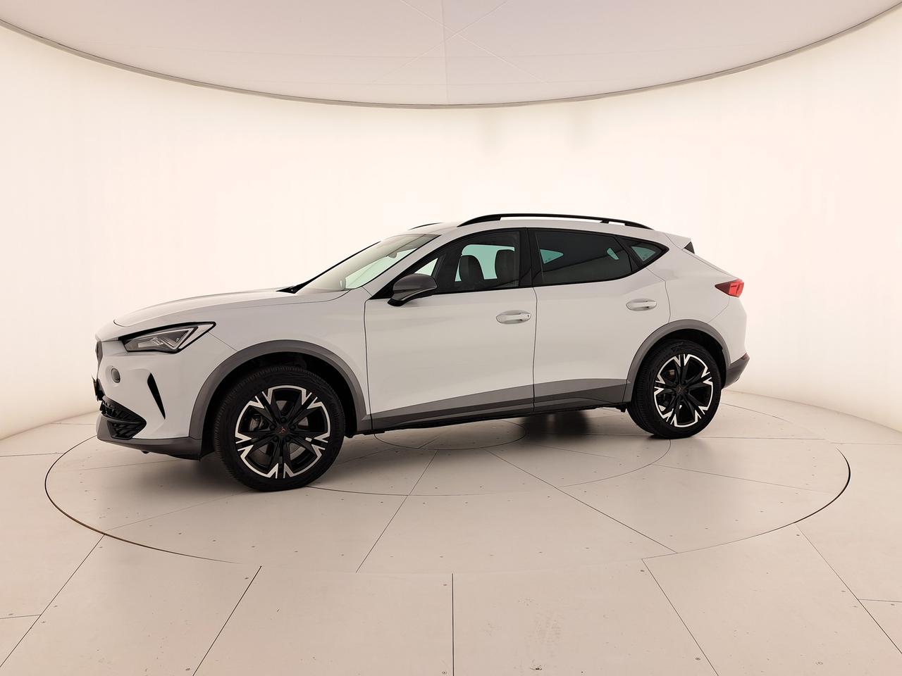 Cupra Formentor 2.0 tdi 4drive 150cv dsg