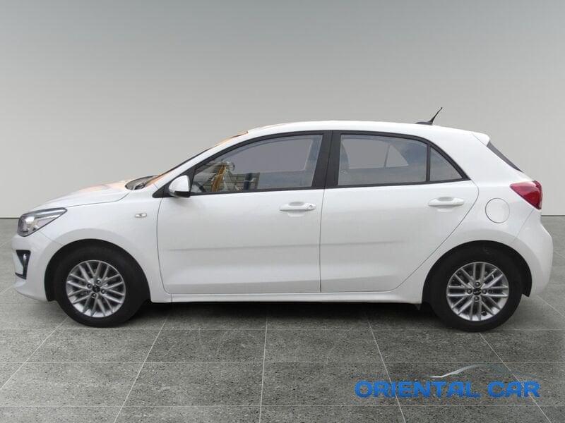KIA Rio Rio 1.2 DPi 84 CV Style SOLO 27.000 KM
