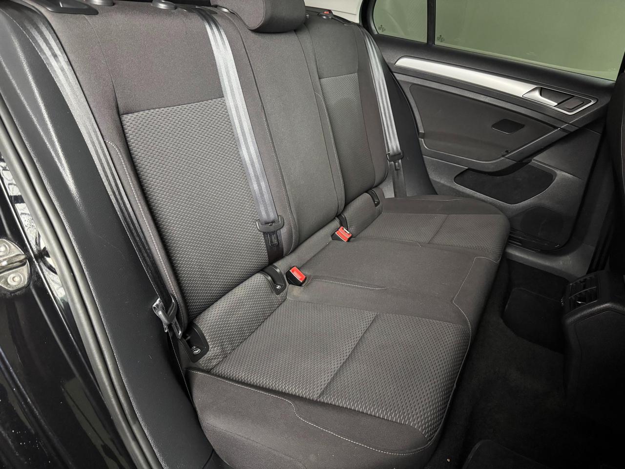 Volkswagen Golf 5 Porte Golf 5p 1.6 tdi Trendline 90cv