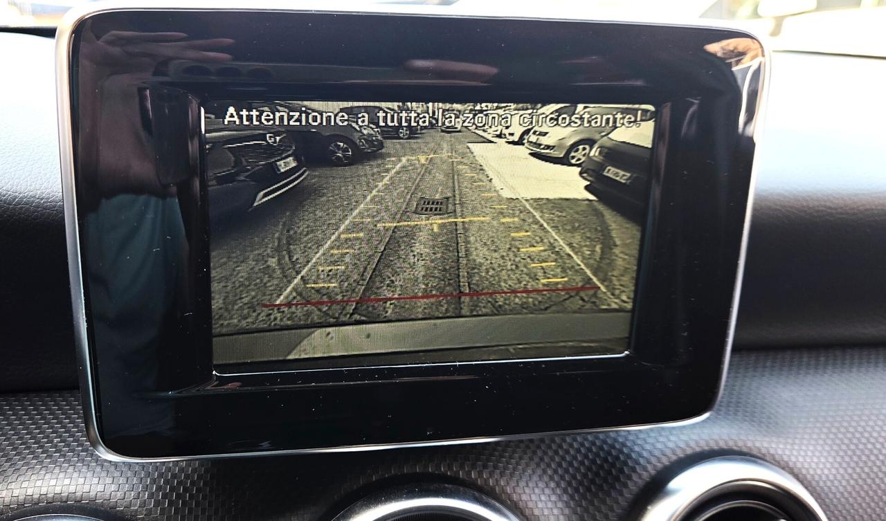 Mercedes-benz A 180 CDI Automatic Sport NAVI FULL