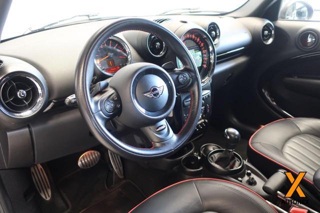 MINI Countryman Mini John Cooper Works ALL4