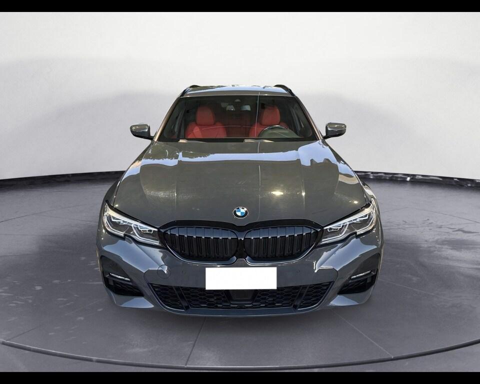 BMW Serie 3 Touring 330 d Mild Hybrid 48V Msport xDrive Steptronic