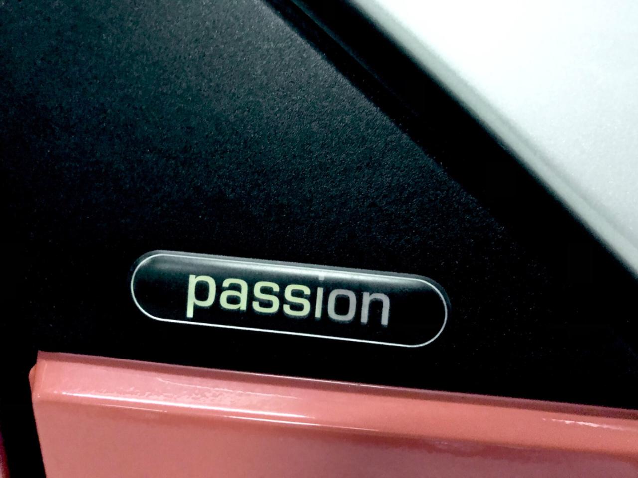 Smart ForTwo 700 coupé passion (45 kW)