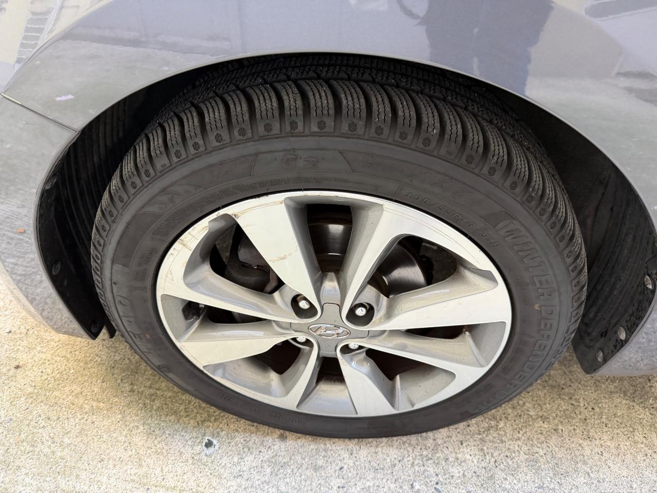 Hyundai i20 1.2 84 CV 5 porte Comfort