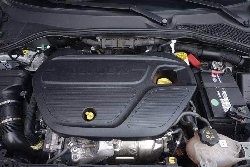 FIAT Tipo FIAT Tipo 1.6 Mjt 120cv 6M S&S S-Design PROMOZIONE Unicoproprietario