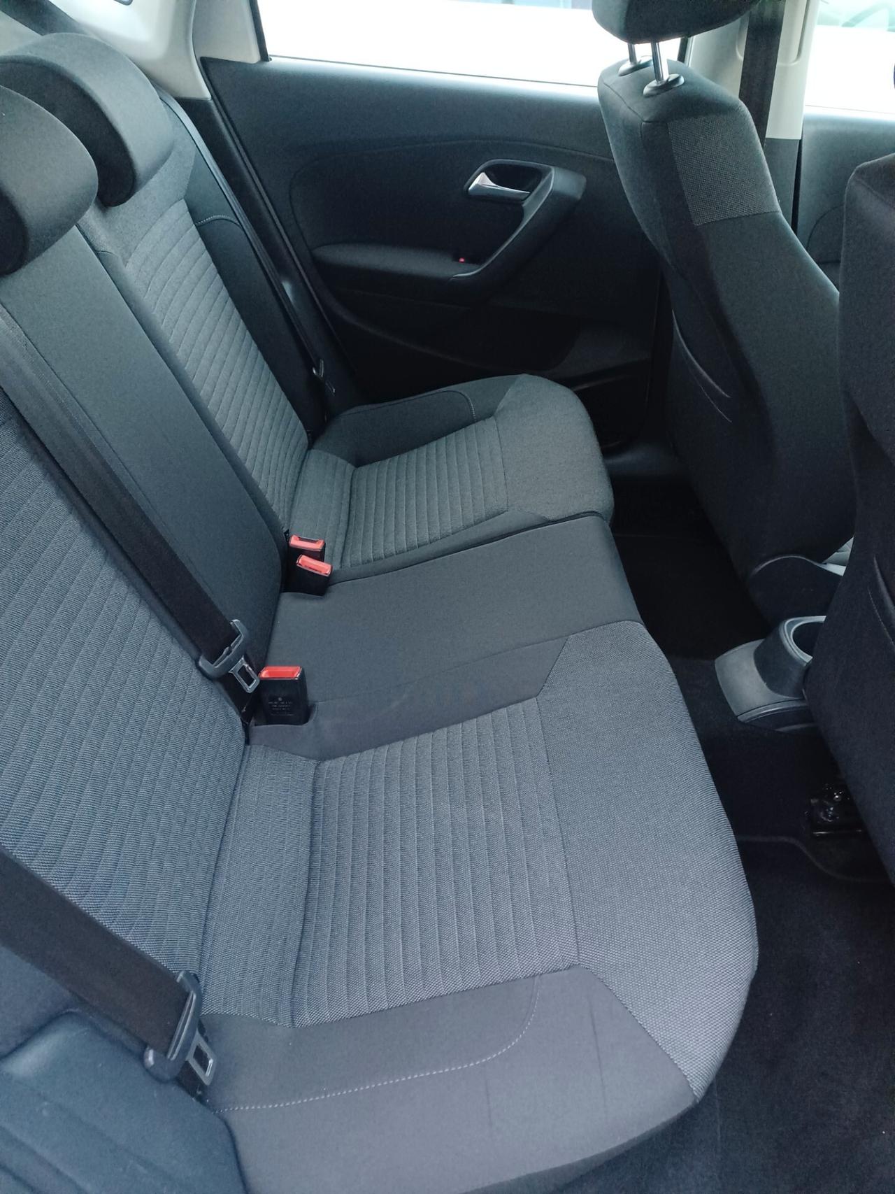 Volkswagen Polo 1.2 TDI 5 porte UNICO PROPRIETARIO