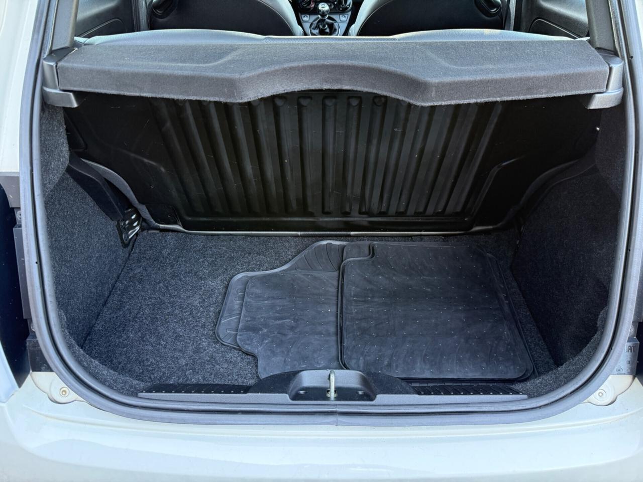 Fiat 500 0.9 TwinAir Turbo Lounge|NEOPATENTATI