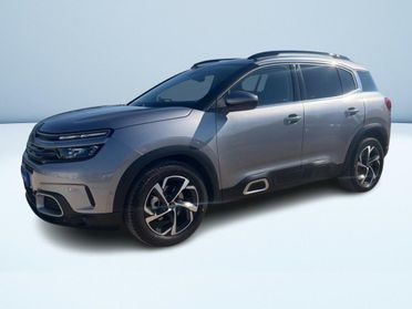 Citroen C5 Aircross 1.5 BlueHDi Shine EAT