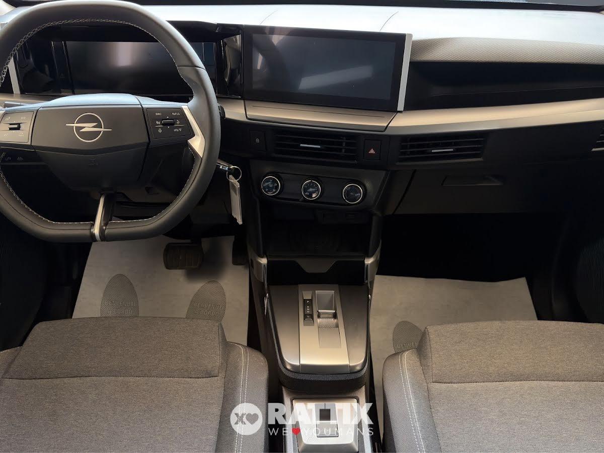 Opel Frontera 1.2 hybrid 145CV Edition edct