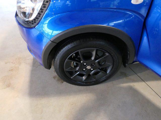 SUZUKI Ignis 1.2 Dualjet 4WD All Grip Top