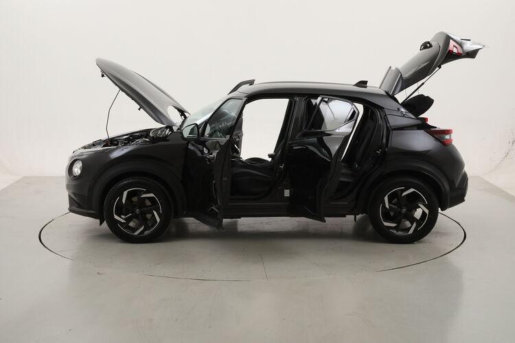 Nissan Juke N-Connecta DCT BR580360 1.0 Benzina 114CV