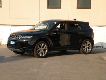 Land Rover Range Evoque 2.0D I4-L.Flw 150 CV AWD Auto HSE