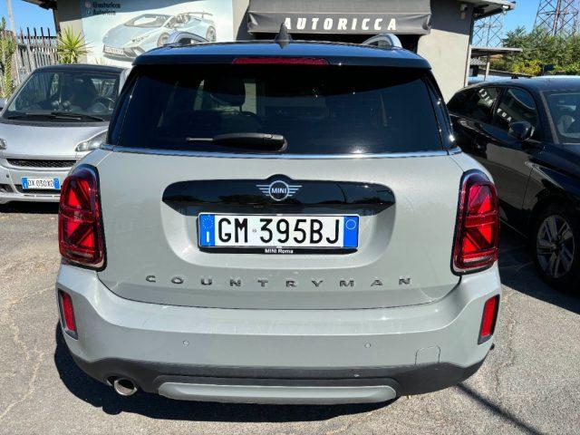 MINI Countryman 1.5 136CV Northwood Edition *PREZZO REALE*UNICOPRO