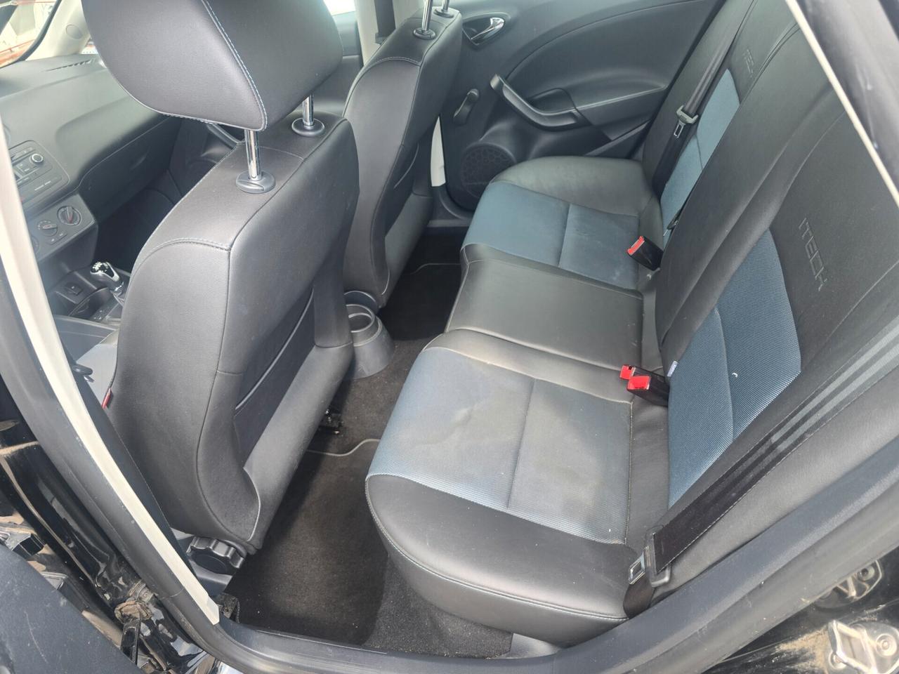 Seat Ibiza 1.2 TDI CR 5 porte Business High