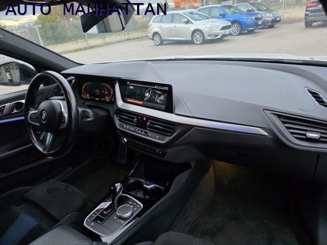 BMW 118 d 5p. Msport