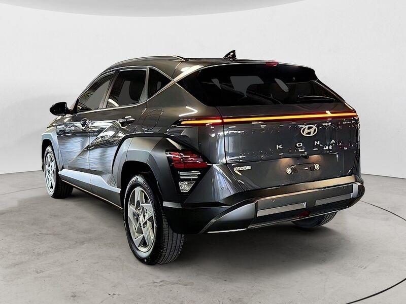 Hyundai Kona 1.0 T-GDI XLine