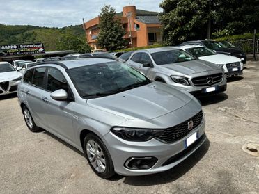 FIAT Tipo (2015-->) - 2018 1.3 MTJ